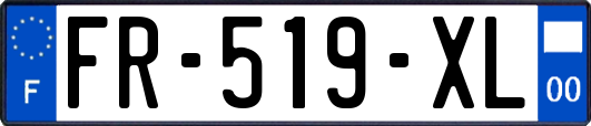 FR-519-XL