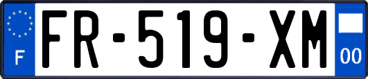 FR-519-XM