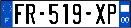 FR-519-XP