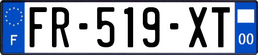 FR-519-XT