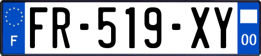 FR-519-XY