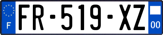 FR-519-XZ