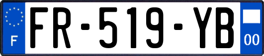 FR-519-YB