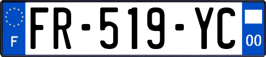 FR-519-YC