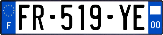 FR-519-YE