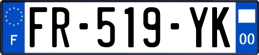 FR-519-YK