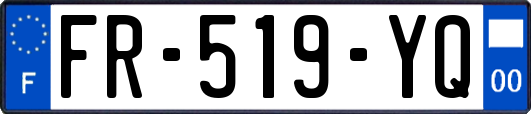 FR-519-YQ