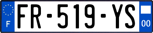FR-519-YS