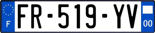 FR-519-YV