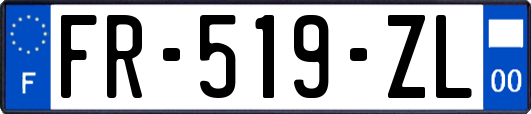 FR-519-ZL