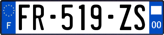 FR-519-ZS