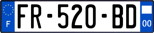 FR-520-BD