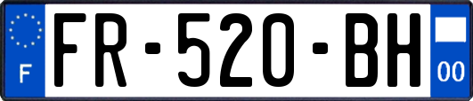 FR-520-BH