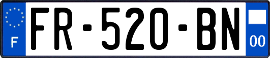 FR-520-BN