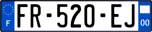 FR-520-EJ
