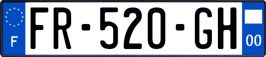 FR-520-GH