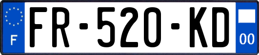 FR-520-KD