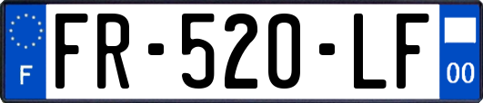 FR-520-LF