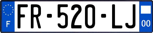 FR-520-LJ