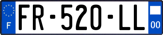 FR-520-LL