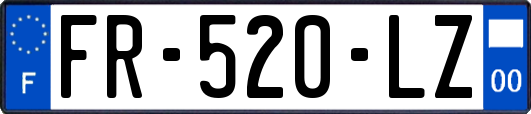 FR-520-LZ