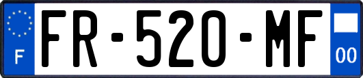 FR-520-MF