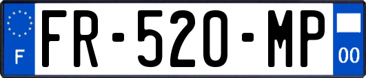 FR-520-MP