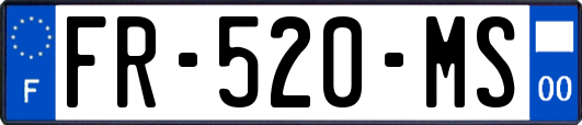 FR-520-MS