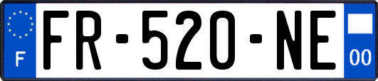 FR-520-NE