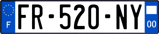 FR-520-NY