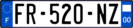 FR-520-NZ