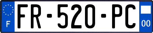 FR-520-PC