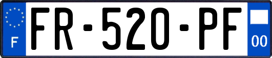 FR-520-PF