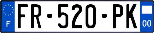 FR-520-PK