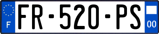 FR-520-PS