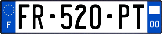 FR-520-PT
