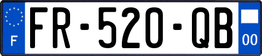 FR-520-QB