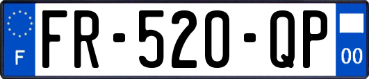FR-520-QP