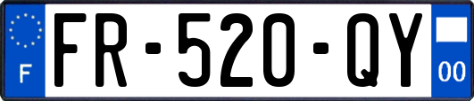 FR-520-QY