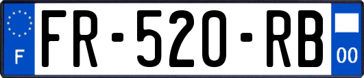 FR-520-RB