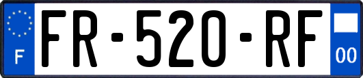 FR-520-RF