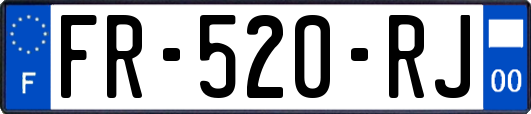 FR-520-RJ