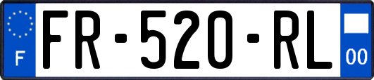 FR-520-RL