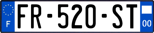 FR-520-ST
