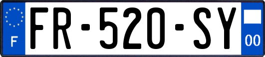 FR-520-SY