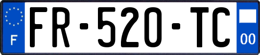 FR-520-TC