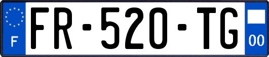 FR-520-TG