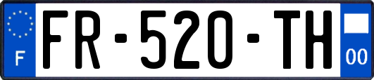 FR-520-TH