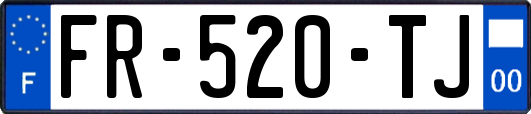 FR-520-TJ