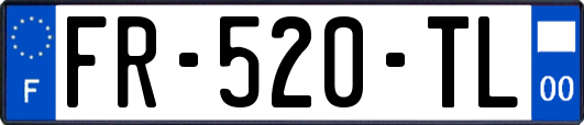 FR-520-TL